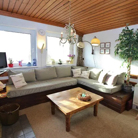 Cozy Apartment In Niedernsill With A Great View *