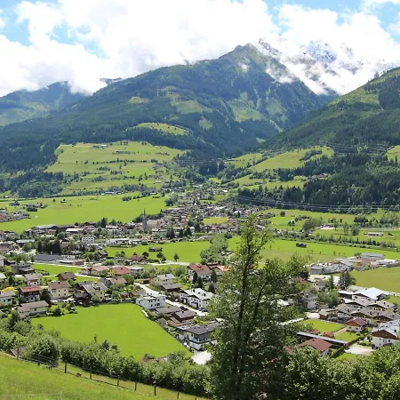 Chalet Cozy Apartment In Niedernsill With A Great View *