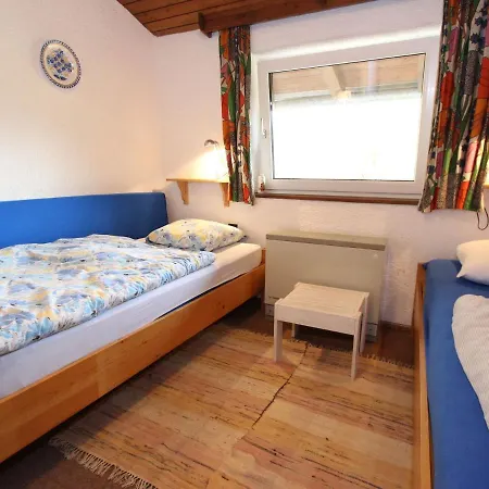 Cozy Apartment In Niedernsill With A Great View *