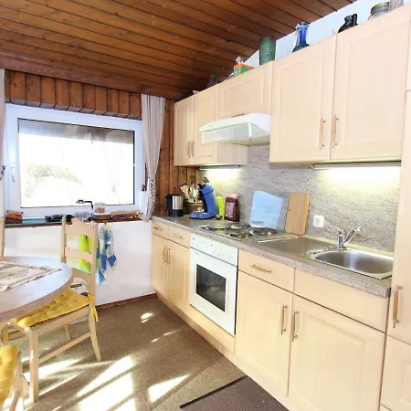 Cozy Apartment In Niedernsill With A Great View Chalet Niedernsill