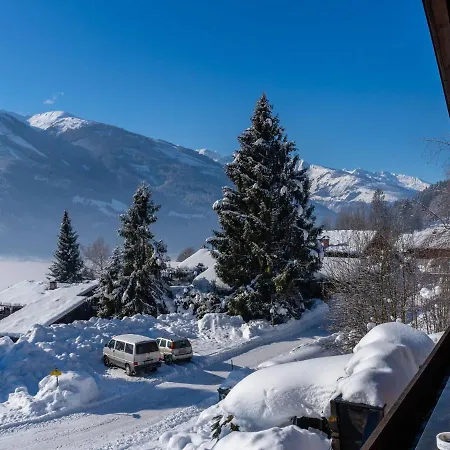 Chalet Cozy Apartment In Niedernsill With A Great View