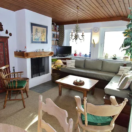 Cozy Apartment In Niedernsill With A Great View *